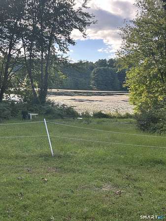3.83 Acres of Residential Land for Sale in Clinton, Connecticut