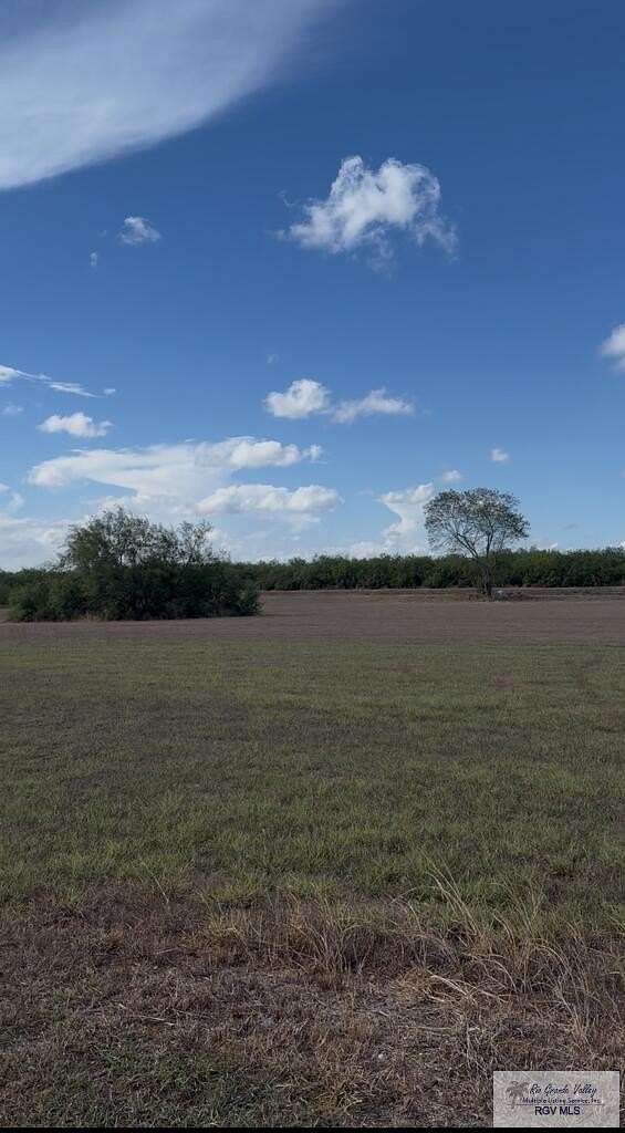 4 Acres of Residential Land for Sale in Harlingen, Texas