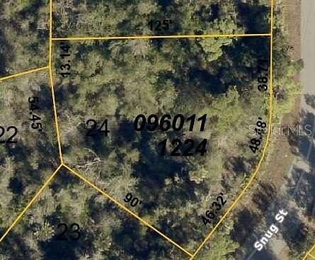 0.28 Acres of Residential Land for Sale in North Port, Florida