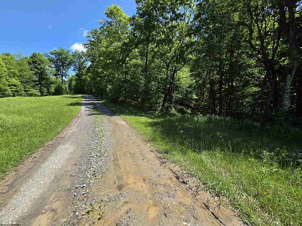 70 Acres of Recreational Land for Sale in Parsons, West Virginia