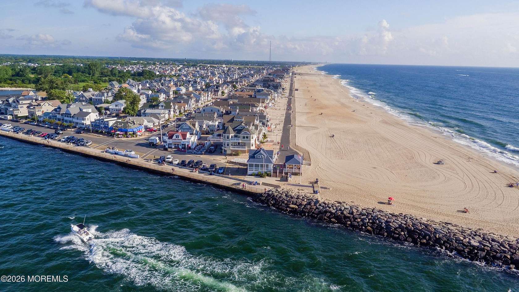 Residential Land for Sale in Manasquan, New Jersey