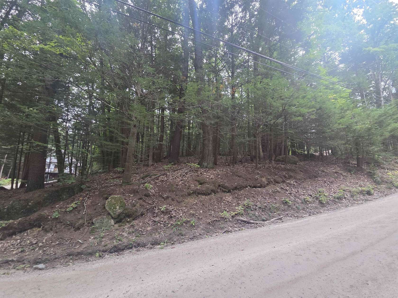 1.72 Acres of Residential Land for Sale in Hillsborough, New Hampshire