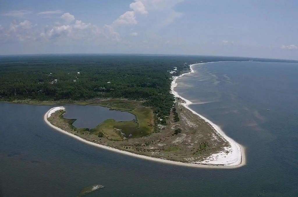 0.34 Acres of Residential Land for Sale in Saint Teresa, Florida