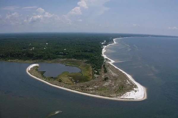 0.34 Acres of Residential Land for Sale in Saint Teresa, Florida