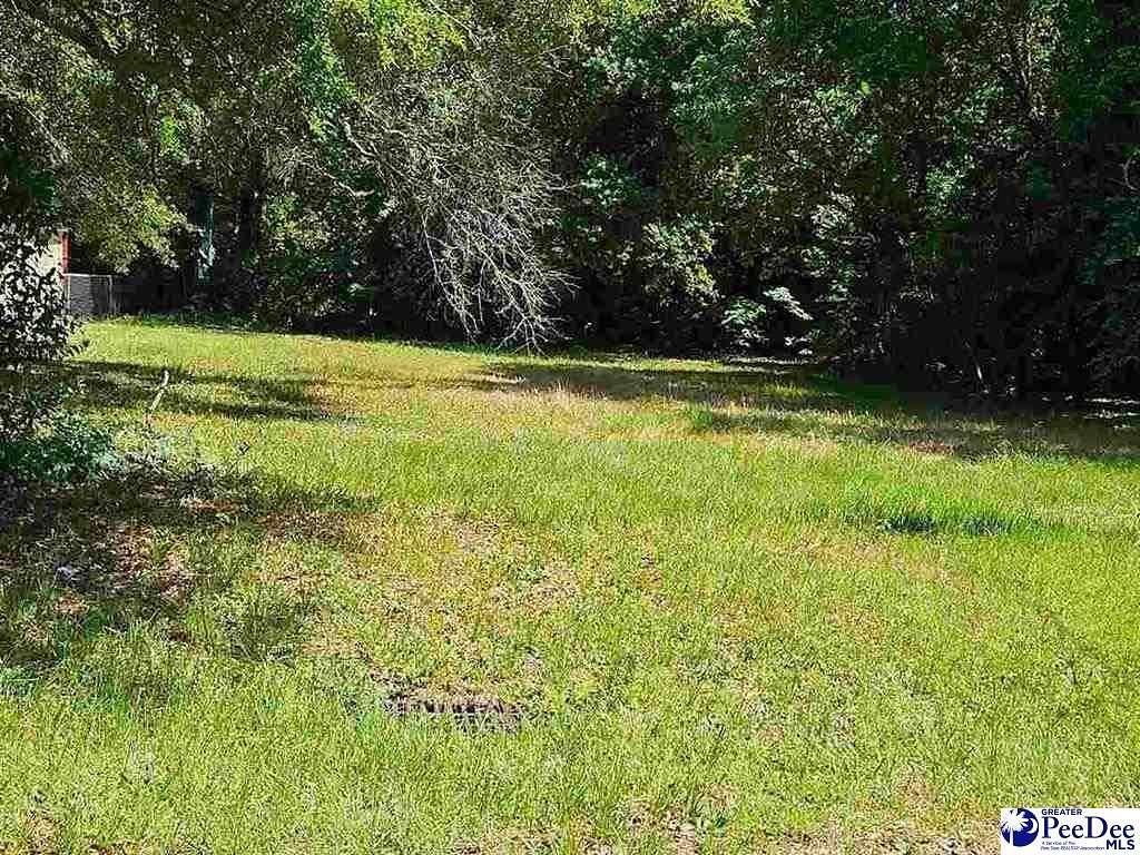 0.45 Acres of Residential Land for Sale in Hartsville, South Carolina
