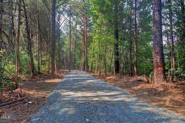 19.7 Acres of Land for Sale in Graham, North Carolina