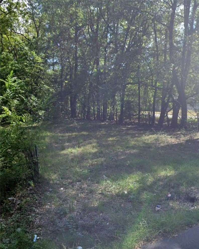 0.32 Acres of Residential Land for Sale in Pine Bluff, Arkansas