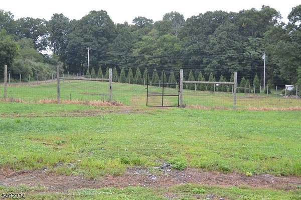 62.5 Acres of Land for Sale in Frelinghuysen Township, New Jersey