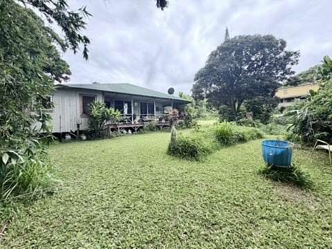 0.54 Acres of Residential Land for Sale in Kapaau, Hawaii