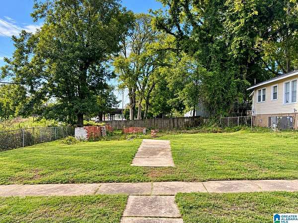 0.12 Acres of Residential Land for Sale in Birmingham, Alabama