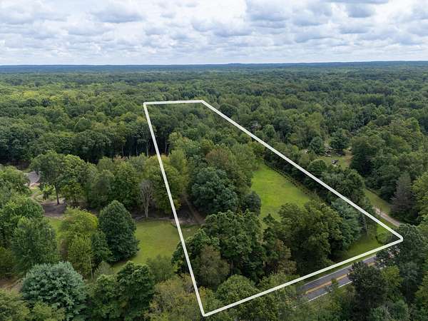 10 Acres of Land for Sale in Paw Paw, Michigan