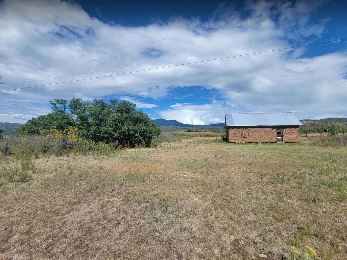 3 Acres of Residential Land for Sale in Peñasco, New Mexico