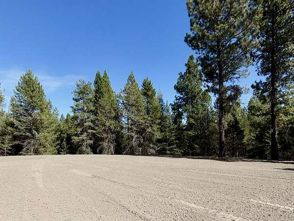 2.43 Acres of Residential Land for Sale in Cascade, Idaho