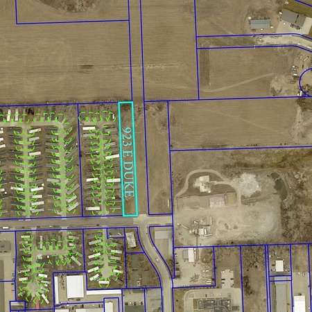 3 Acres of Commercial Land for Sale in Vermillion, South Dakota