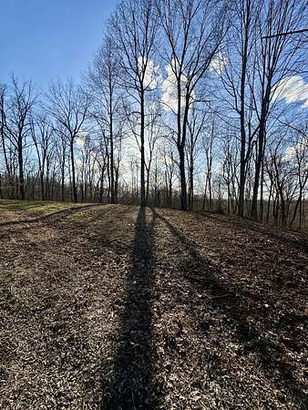 22.8 Acres of Recreational & Residential Land for Sale in Albany, Kentucky