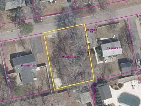 0.17 Acres of Residential Land for Auction in Plymouth, Massachusetts