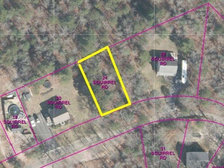 0.15 Acres of Residential Land for Auction in Plymouth, Massachusetts