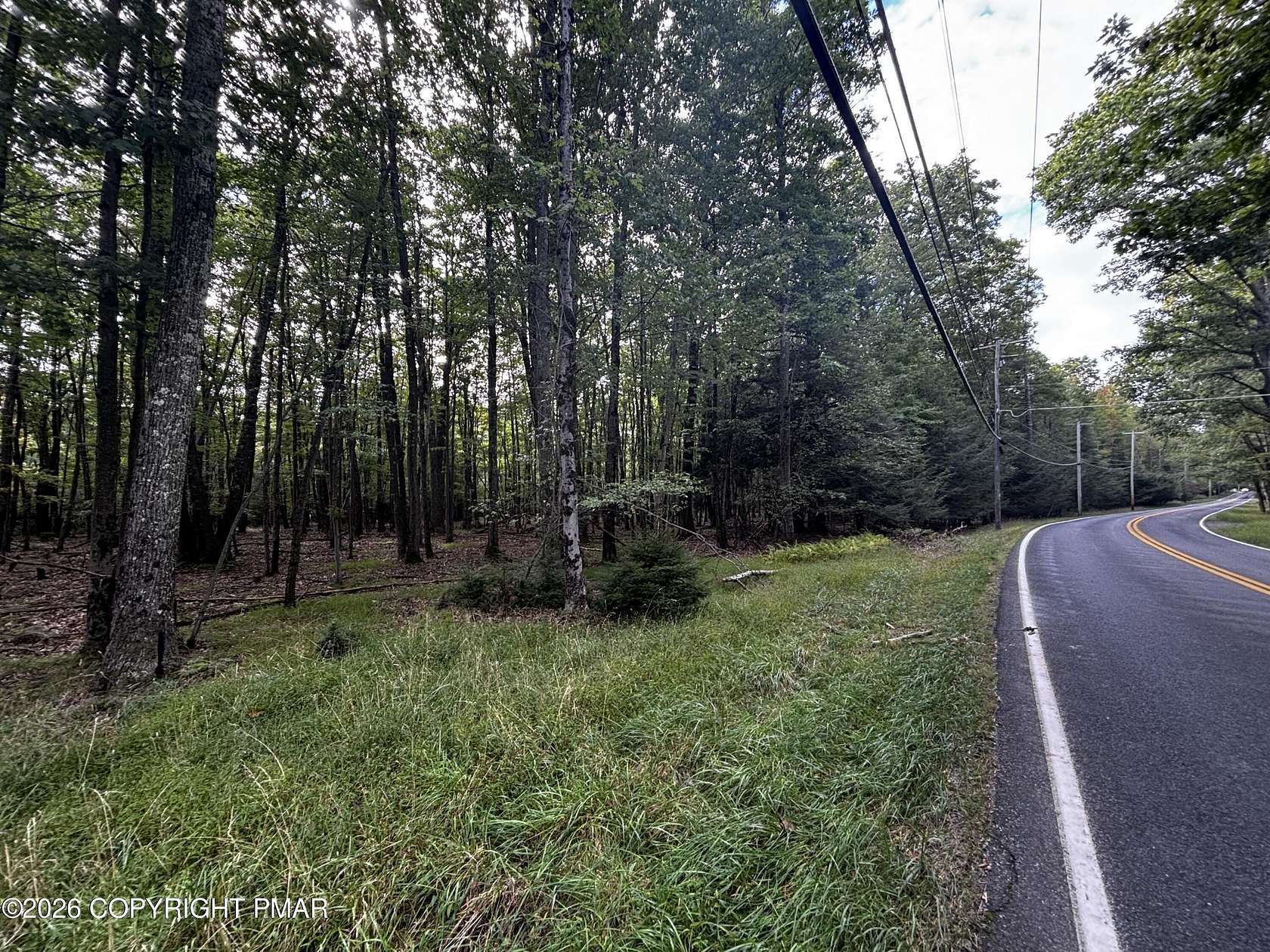 0.3 Acres of Land for Sale in Pocono Summit, Pennsylvania
