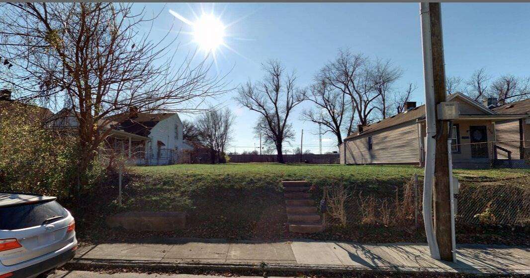 0.09 Acres of Land for Sale in Louisville, Kentucky