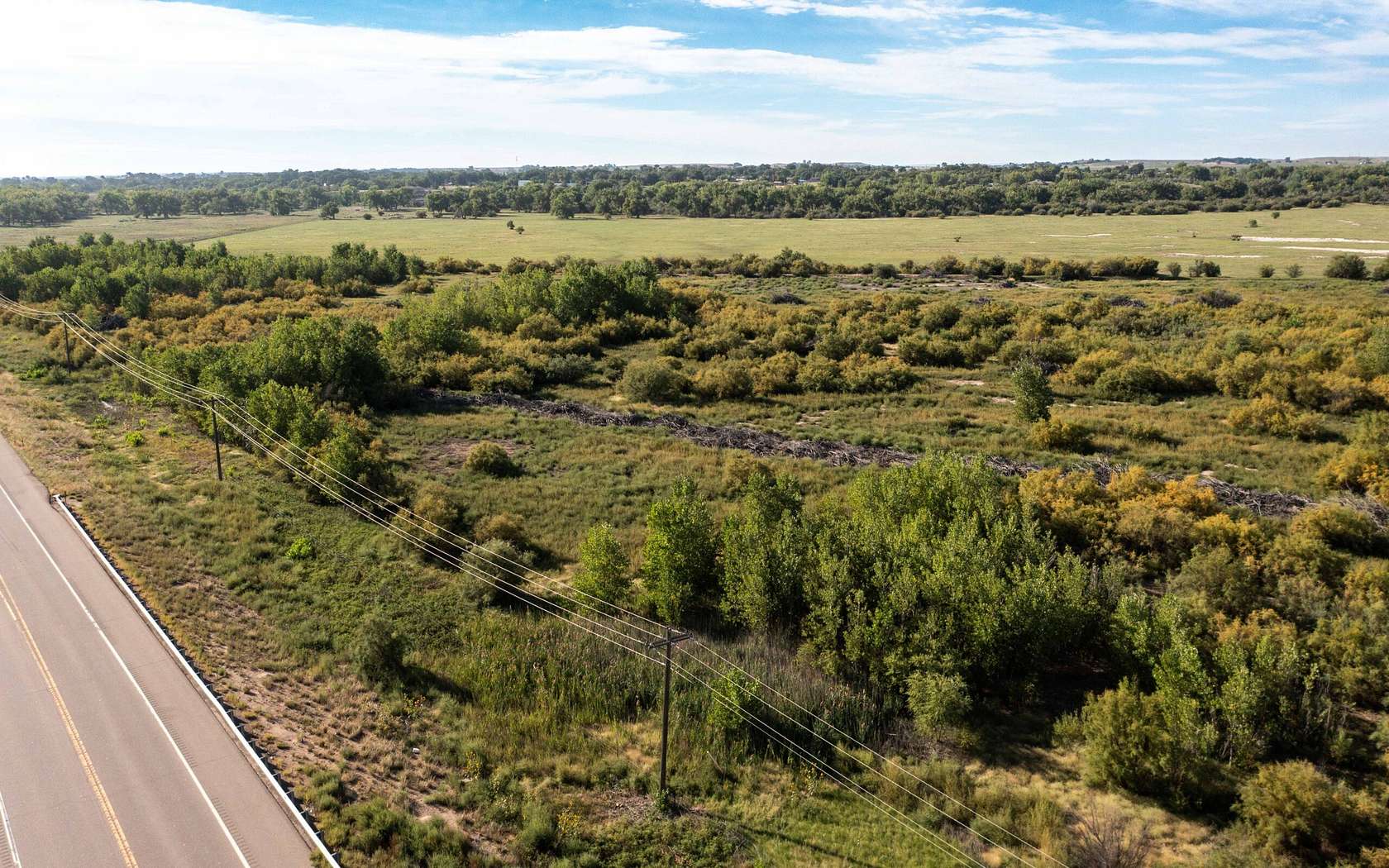42.3 Acres of Land for Sale in Avondale, Colorado