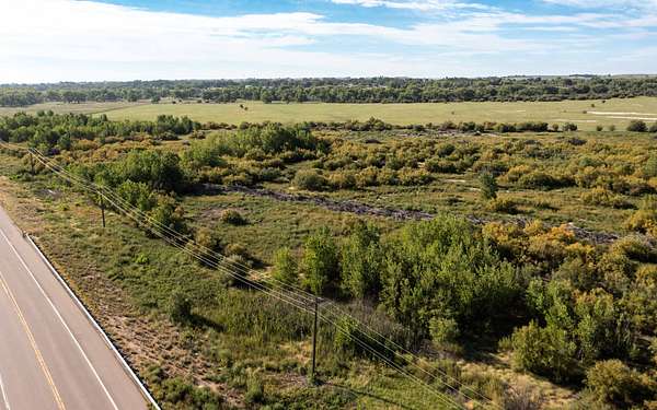 42.3 Acres of Land for Sale in Avondale, Colorado
