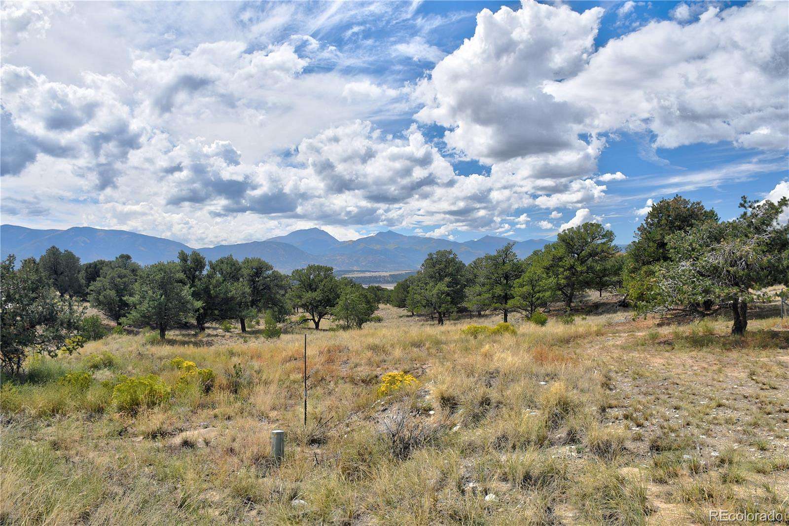 1.34 Acres of Residential Land for Sale in Salida, Colorado