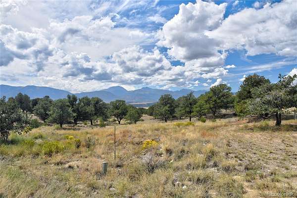 1.34 Acres of Residential Land for Sale in Salida, Colorado