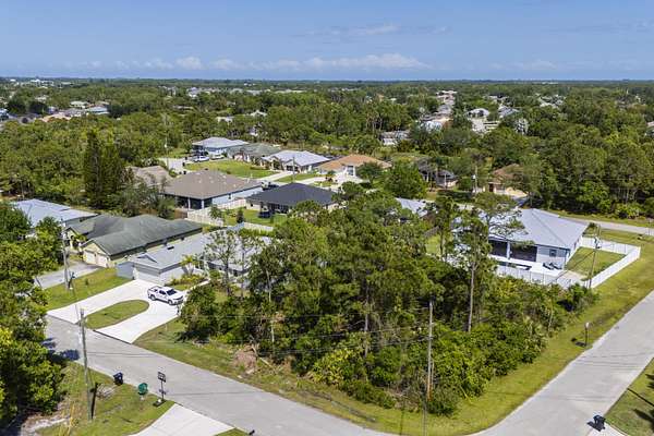 0.3 Acres of Residential Land for Sale in Port St. Lucie, Florida