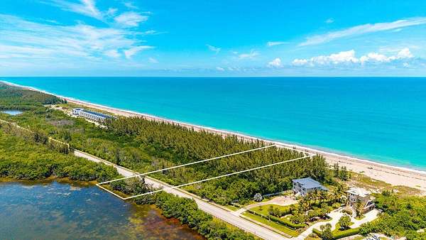 1.66 Acres of Residential Land for Sale in Fort Pierce, Florida