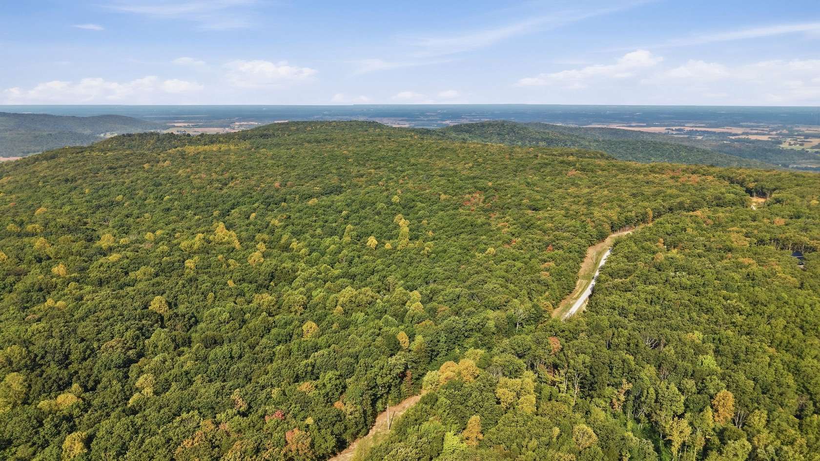 721 Acres of Recreational Land for Sale in Altamont, Tennessee