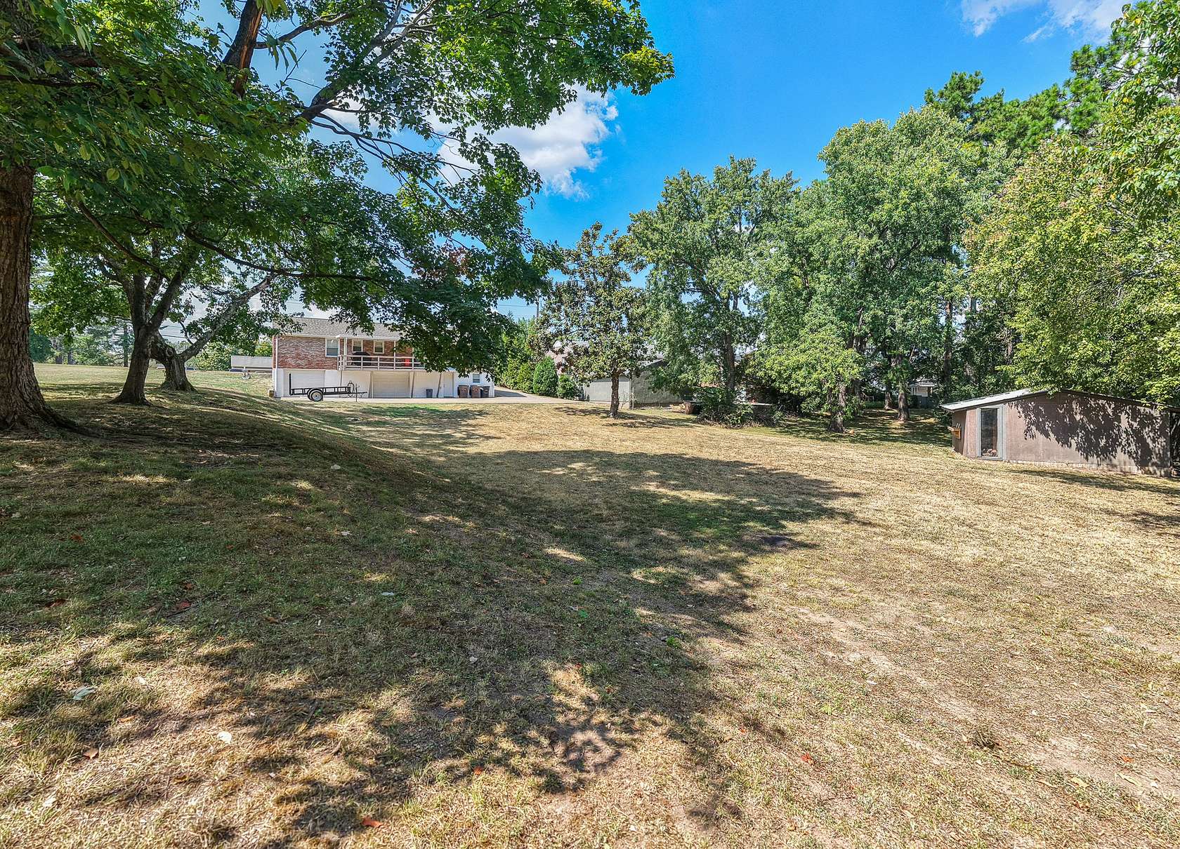 0.46 Acres of Residential Land for Sale in Nashville, Tennessee