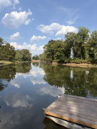 1 Acre of Land with Home for Sale in Savannah, Tennessee
