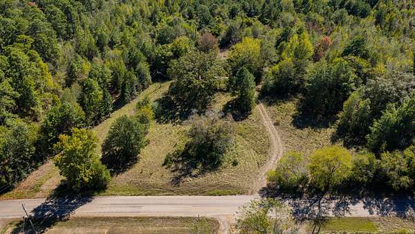 24.2 Acres of Recreational & Residential Land for Sale in Harleton, Texas