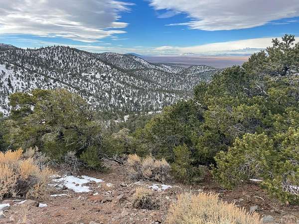 5.25 Acres of Recreational Land for Sale in Fort Garland, Colorado