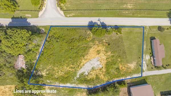 0.76 Acres of Residential Land for Sale in Monticello, Kentucky