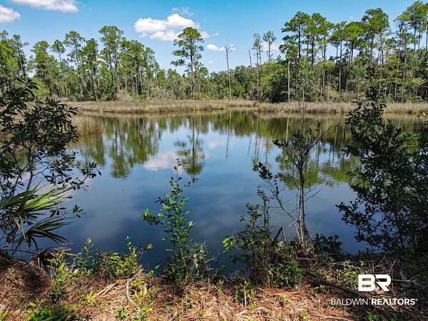 1.2 Acres of Residential Land for Sale in Elberta, Alabama