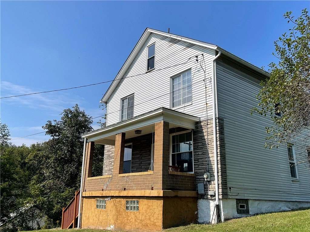 2 Acres of Land with Home for Sale in Kiskiminetas Township, Pennsylvania