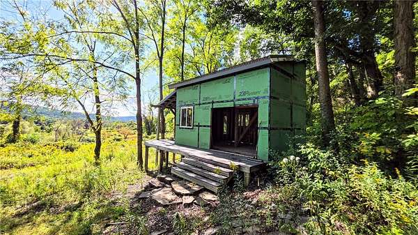 63.5 Acres of Recreational & Residential Land for Sale in Spencer, New York