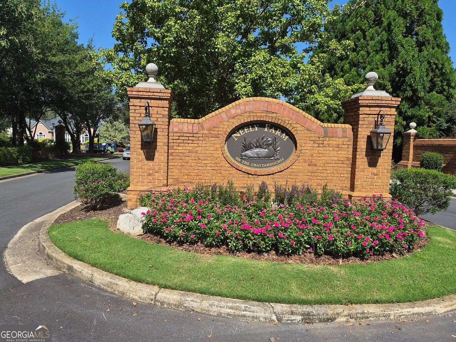 33 Acres of Recreational & Residential Land for Sale in Norcross, Georgia