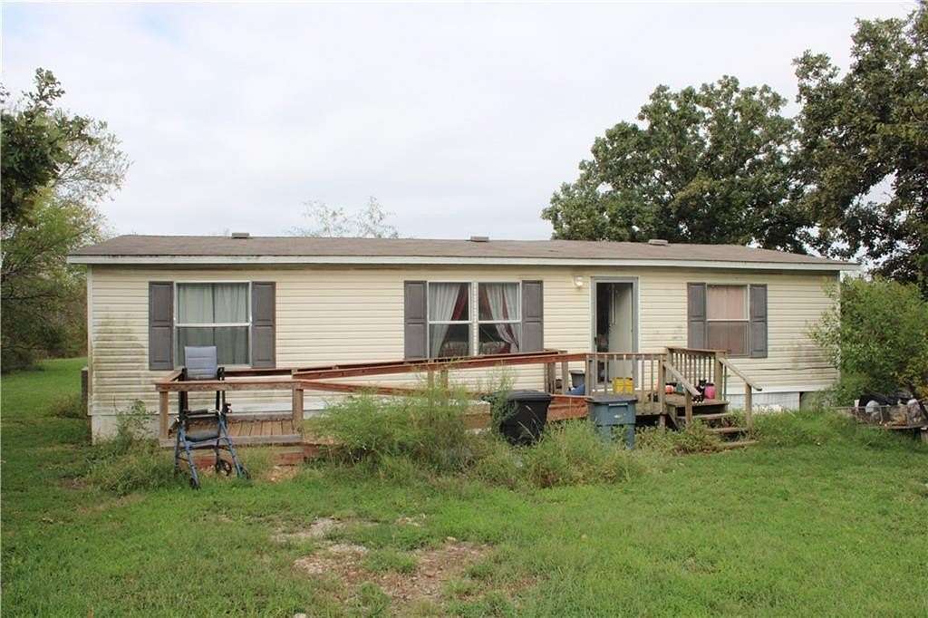 5.1 Acres of Land with Home for Sale in McCune, Kansas