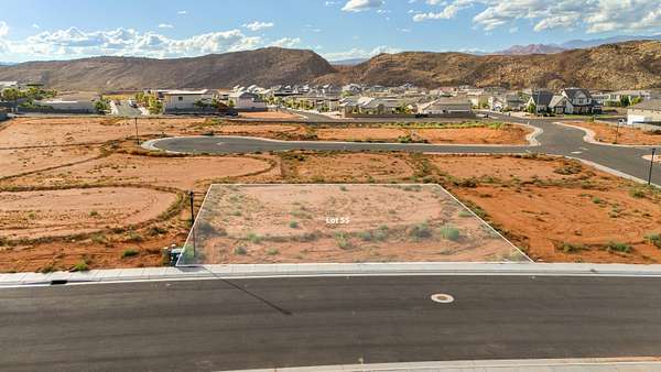 0.2 Acres of Residential Land for Sale in Hurricane, Utah