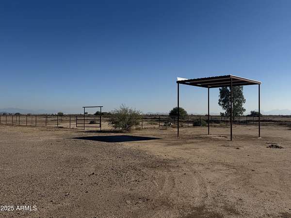 20 Acres of Land for Sale in Eloy, Arizona
