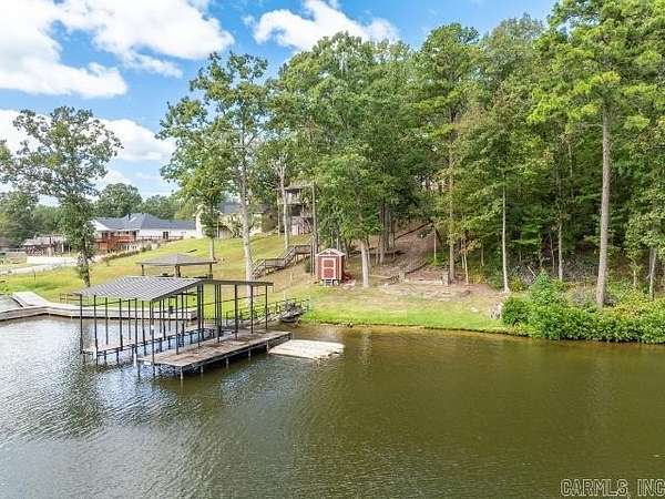 0.73 Acres of Land for Sale in Hot Springs, Arkansas