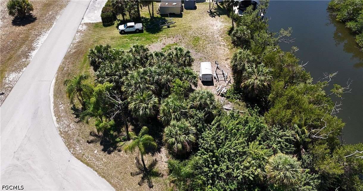 0.29 Acres of Residential Land for Sale in St. James City, Florida
