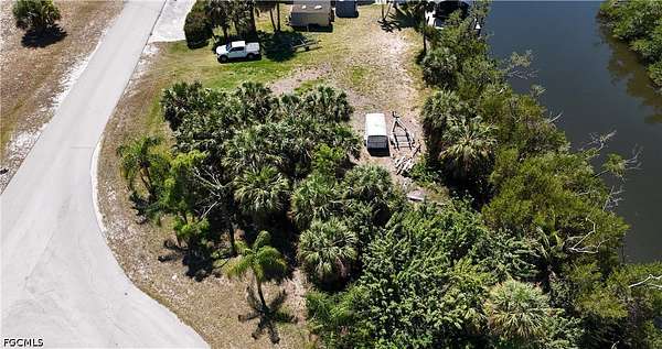 0.29 Acres of Residential Land for Sale in St. James City, Florida