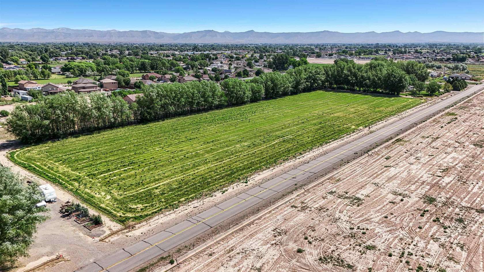 2 Acres of Residential Land for Sale in Fruita, Colorado