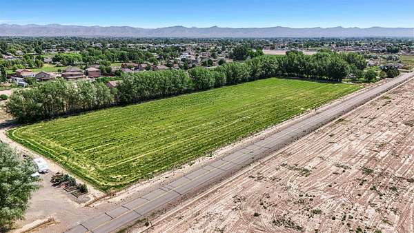 1.85 Acres of Residential Land for Sale in Fruita, Colorado