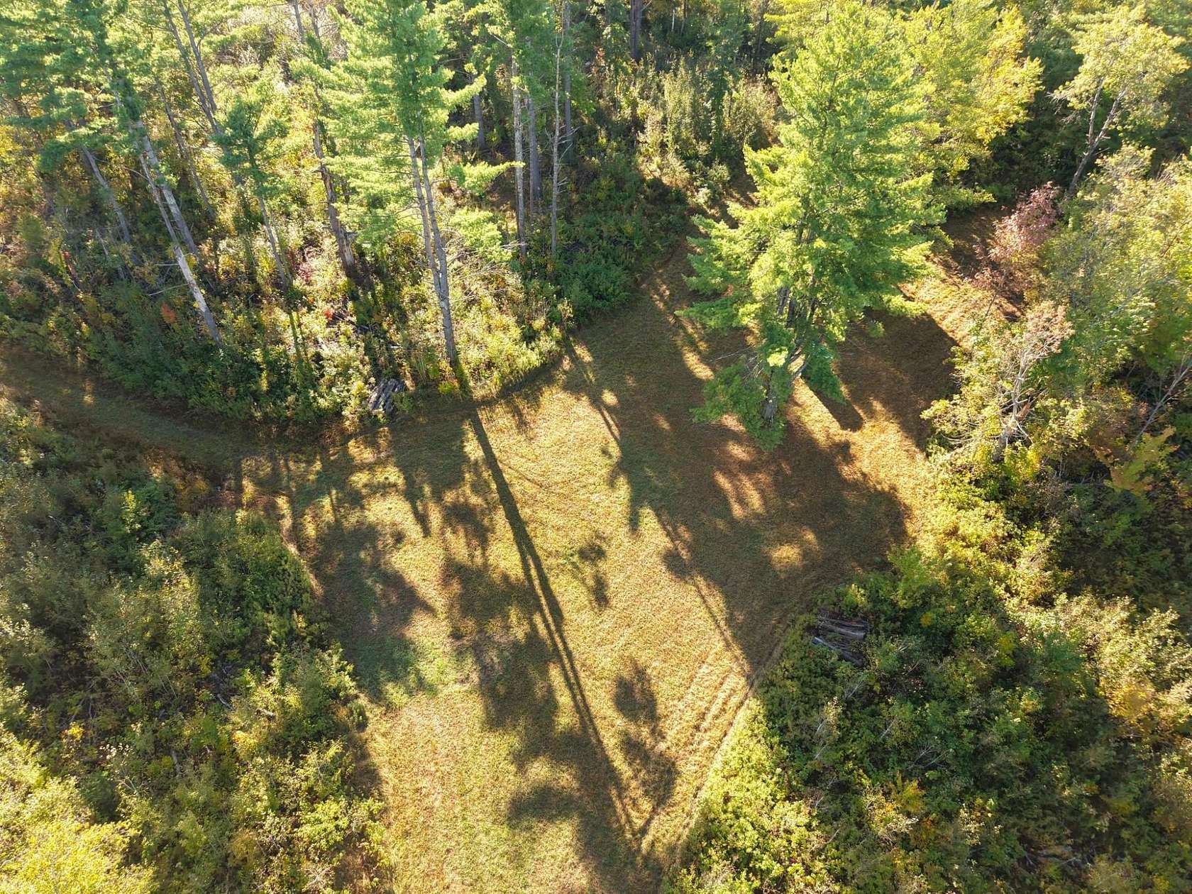 120 Acres of Recreational Land for Sale in Exeland, Wisconsin