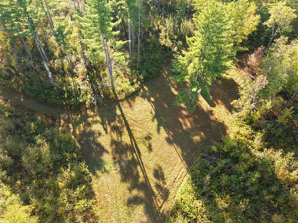 120 Acres of Recreational Land for Sale in Exeland, Wisconsin