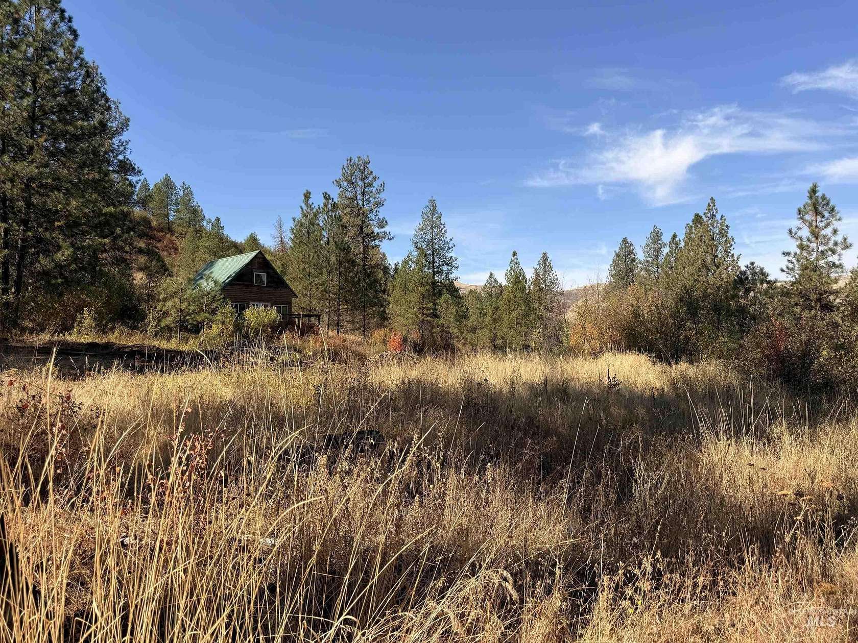 4.4 Acres of Land for Sale in Ola, Idaho